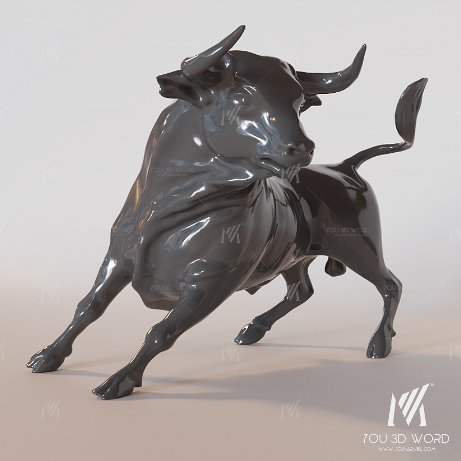 bull